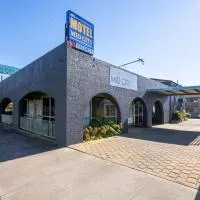 Colac Mid City Motor Inn, khách sạn ở Colac