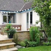 Wedgewood Annexe - All the comforts of home, Hotel in Mere