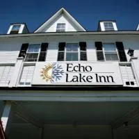 Echo Lake Inn, מלון בTyson