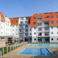 ibis Styles Zeebrugge, hotel u gradu Zebruge