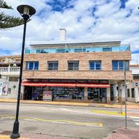 APARTAMENTO JMHR 5