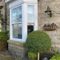 The Hill B and B, hotel em Middleton in Teesdale