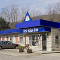 Best Inn, hotel near Wellsville Municipal (Tarantine Field) - ELZ, Wellsville