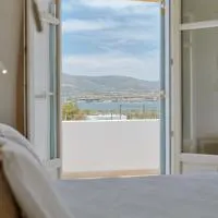 Agapi's Houses, hotel v destinaci Andiparos