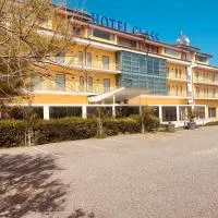 Best Western Hotel Class Lamezia, viešbutis mieste Lamecija Termė
