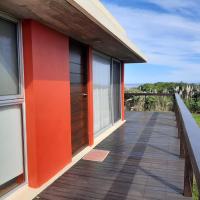 Delamar suites、ラ・パロマのホテル