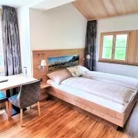 Triftblick, hotel u gradu 'Gadmen'