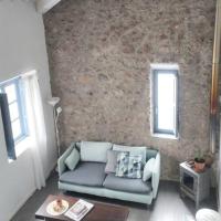 Acogedora casita mediterránea en Portmán