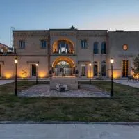 Masseria Borgo Segine - Relais nel Salento, hotelli kohteessa Melendugno