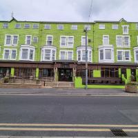 The Lawton, hotell i Blackpool