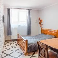 SAMARIANKA hotel, hotel en Kolomyia