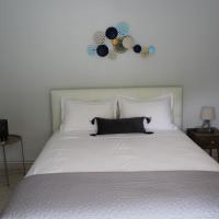 Paxos Rock Apartments, hotel em Gaios