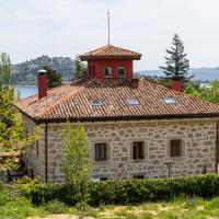 El Torreon de Navacerrada, hotel v destinaci Navacerrada