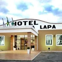 Lapa에 위치한 호텔 Hotel Tropeiro da Lapa