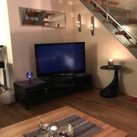 Studio apartment in the middle of Oslo city center