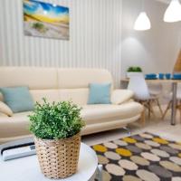 Apartment Skandi, отель в Волгодонске