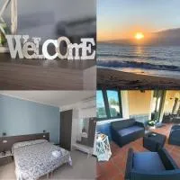 Hotel Aurora, hotel v destinaci Varazze