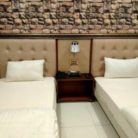 Golden Sand Hotel Rahim Yar Khan, מלון ליד Sheikh Zayed International Airport - RYK, רחים יאר חאן