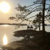 Casino Islands Getaway, ξενοδοχείο σε Savonlinna