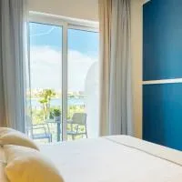 Hotel Bellavista - Boutique Hotel, hotel u gradu Otranto