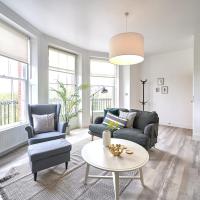 Beautiful 2 Bed Apartment in Preston