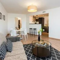 Ténéo Apparthotel Talence - Arthena, hotell i Talence