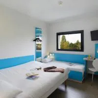 First Inn Hotel Blois, hotel v mestu Blois