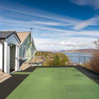 Morvern, Hotel in Tobermory