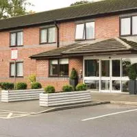 Days Inn Corley NEC - M6, hotel u gradu Koventri