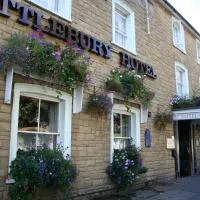 Littlebury Hotel, מלון בביסטר
