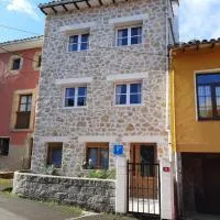 The Little Caravia, hotel a Caravia