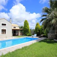 Luxurious Villa Katerina with private pool