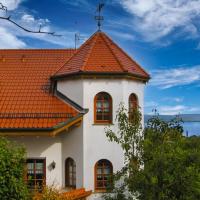 Ferienhaus Bodensee Seeblick