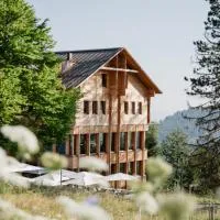 Hotel Gasthaus Hergiswald, hotel in Eigenthal