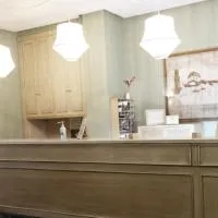 Hotel Goya, готель у місті Кревільєнте