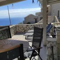 Lubenice-Rodinis Room and Apartment, hotel em Lubenice