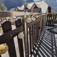 My House, hotelli kohteessa Bovec