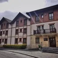 Adeko Hotel, hotel sa Barakaldo