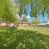 Beachborough Park, hotell i Folkestone