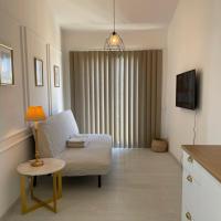 KINGS SQUARE Holiday Apartments, hotel in Polis Chrysochous