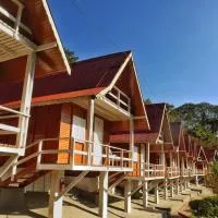 Hotel da Mata, hotel in Mairiporã