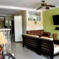 Hotel Ecosuite Quibdó、キブドにあるEl Caraño Airport - UIBの周辺ホテル