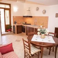 Casa Caronia marina near Cefalù, хотел в Caronia Marina