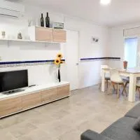 Apartamento el Cau, acogedor y cerca del Montseny, hotel v destinaci Arbúcies