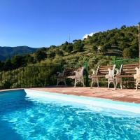 10 โรงแรมที่ดีที่สุดในCanillas de Albaida ประเทศสเปน (ราคา ...