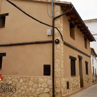 Casa Rural El Horno