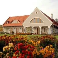 Koczor Winery & Guesthouse, hotel Balatonfüreden