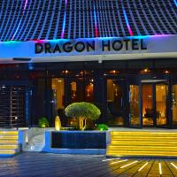 Dragon Hotel, hotel cerca de Aeropuerto internacional de Erbil - EBL, Erbil