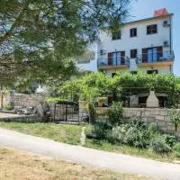 Adria Vrsar, hotell i Vrsar