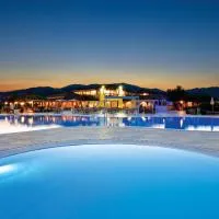 Baia Del Porto Charme Hotel, Hotel in Budoni